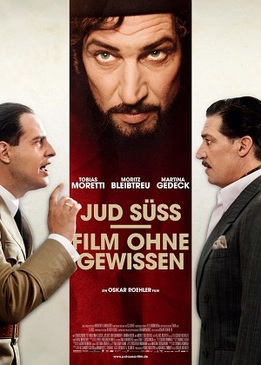 Еврей Зюсс (Jud Süss - Film ohne Gewissen)