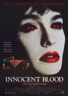 Кровь невинных (Innocent Blood)