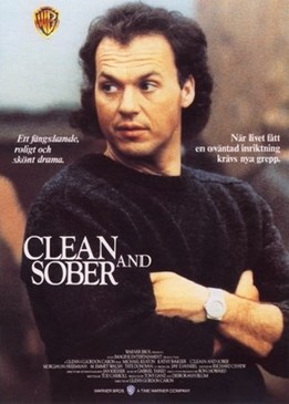 В трезвом уме и твердой памяти (Clean and Sober)