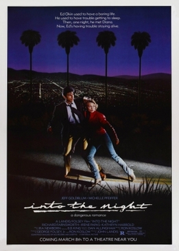 В ночи (Into the Night)