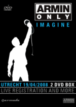 Armin Van Buuren - Armin Only: Imagine