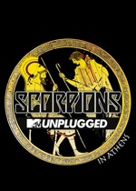 Scorpions - MTV Unplugged: Live in Athens