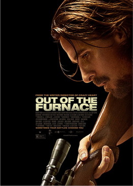 Из пекла (Out of the Furnace)