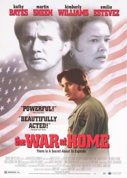 Война в доме (The War at Home)