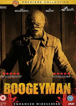 Бугимен (Boogeyman)