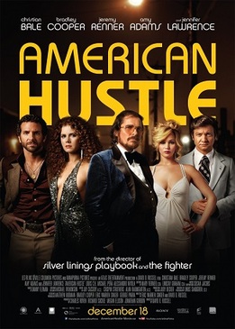 Афера по-американски (American Hustle)