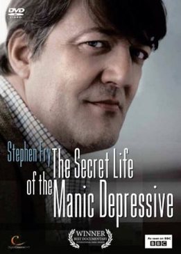 Безумная депрессия со Стивеном Фраем (Stephen Fry: The Secret Life of the Manic Depressive)