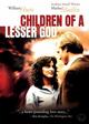 Children of a Lesser God