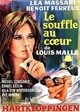 Le souffle au coeur