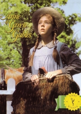 Энн из Зеленых крыш (Anne of Green Gables)