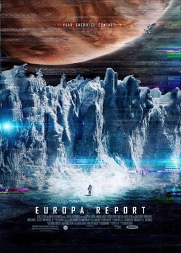 Европа (Europa Report)