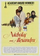 Nicholas and Alexandra