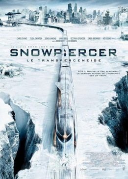 Сквозь снег (Snowpiercer)