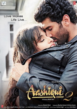 Жизнь во имя любви 2 (Aashiqui 2)