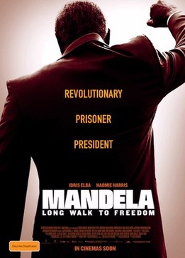 Долгая дорога к свободе (Mandela: Long Walk to Freedom)