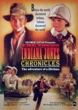 Приключения молодого Индианы Джонса (The Adventures of Young Indiana Jones)