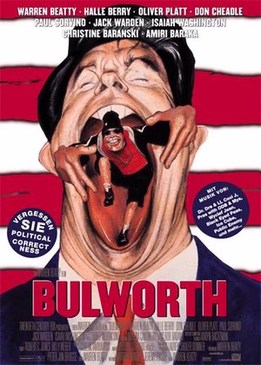 Булворт (Bulworth)