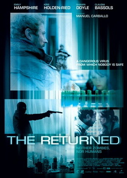 Возвращённые (The Returned)