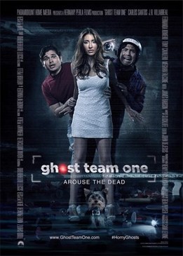 Охотники за духами (Ghost Team One)