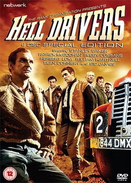 Адские водители (Hell Drivers)