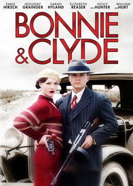 Бонни и Клайд (Bonnie and Clyde)