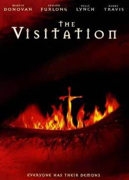 И пришел он (The Visitation)