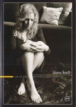 Diana Krall: Live At The Montreal Jazz Festival