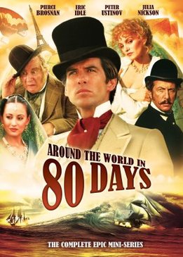 Вокруг света за 80 дней (Around the World in 80 Days)