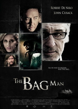 Мотель (The Bag Man)