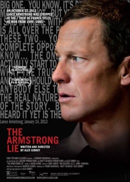 Ложь Армстронга (The Armstrong Lie)