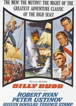 Билли Бад (Billy Budd)