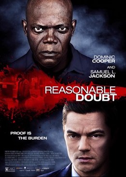 Разумное сомнение (Reasonable Doubt)