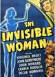 The Invisible Woman