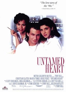 Дикое сердце (Untamed Heart)