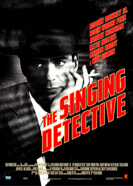 Поющий детектив (The Singing Detective)