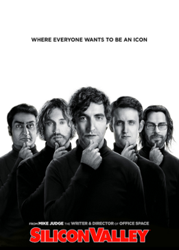 Силиконовая долина (Silicon Valley)