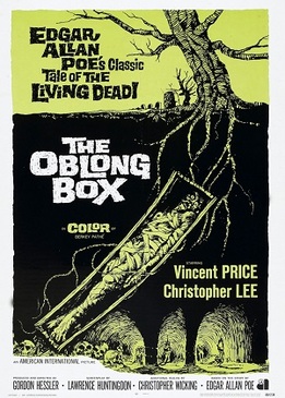 Продолговатый ящик (The Oblong Box)