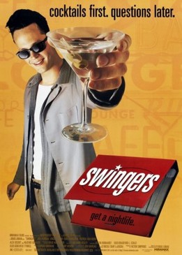 Тусовщики (Swingers)