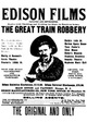 The Great Train Robbery