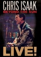 Chris Isaak - Beyond the Sun Live