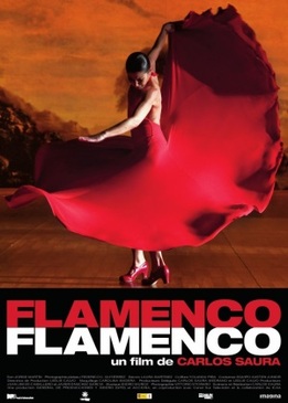 Фламенко, фламенко (Flamenco, Flamenco)