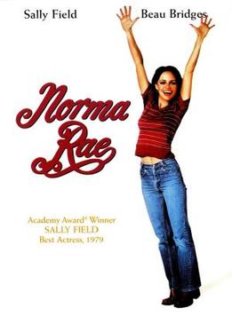 Норма Рэй (Norma Rae)