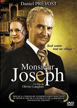 Месье Жозеф (Monsieur Joseph)