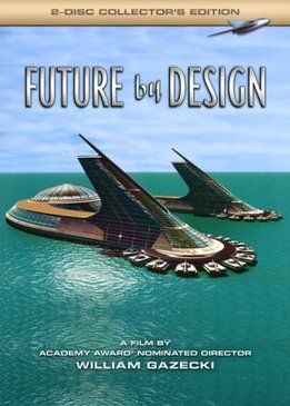 Спроектированное будущее (Future by Design)