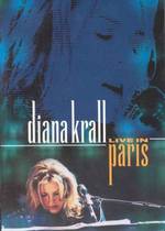 Diana Krall: Live in Paris