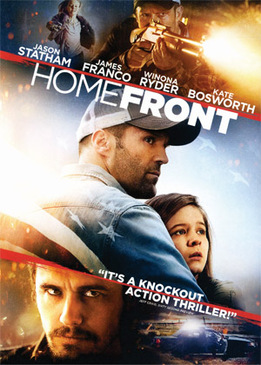 Последний рубеж (Homefront)