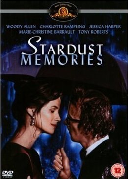 Звездные воспоминания (Stardust Memories)