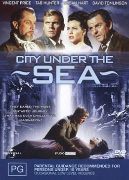 Город в море (The City Under the Sea)