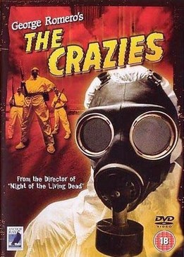 Безумцы (The Crazies)