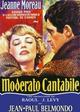 Moderato cantabile